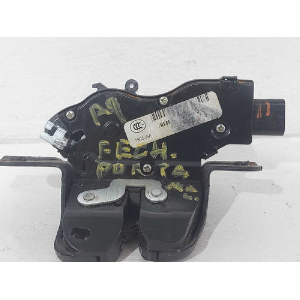 Fechadura Tampa Traseira Jeep Compass 1.3 2022