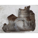  Defletor Catalizador Vw Fox City 1.0 2009