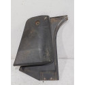 Moldura Inferior Esquerdo Mitsubishi L200 Quadrada 2002 Gl