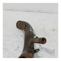 Cano De Agua Motor Fiat Ducato 2.3 Multijet Original