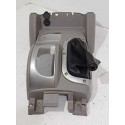  Acabamento Console Central Coifa Mmc L200 Triton 2011 