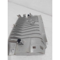  Acabamento Coluna Tras. Esquerda Gm Chevrolet S10 2.4 2014