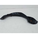 Acabamento Esquerdo Tampa Porta Malas Peugeot 208 2015 