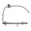 Maquina Vidro Mec Diant Esquerda Titan Vw 1997 A 2000