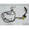  Chicote Porta Dd Mmc L200 2004 Sport