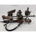 Kit De Direção Vw Saveiro Gol Ap 1.6 2001