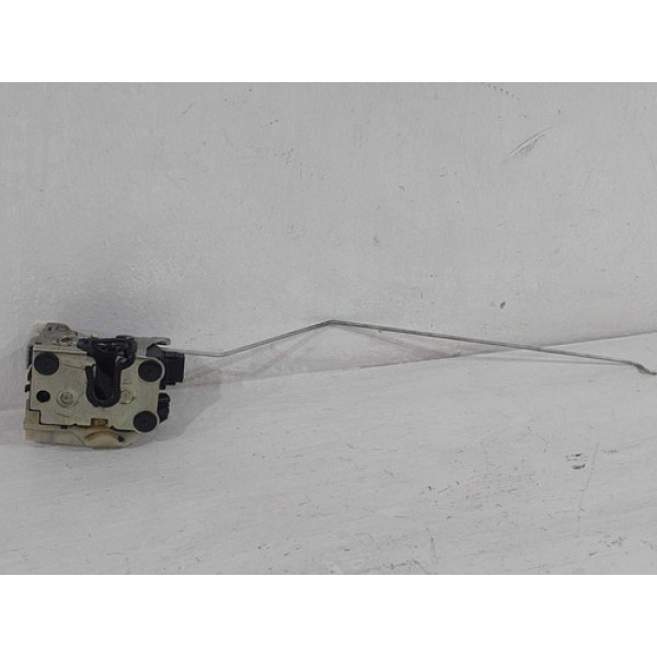 Fechadura Porta Diant. Esq Renault Duster Oroch 1.6 2022