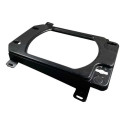 Suporte Esquerdo Farol Caminhão Vw 8140 8100 Até 1999