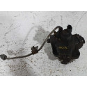 Bomba De Alta Pressão Fiat Ducato Cargo 2.3 2012 Diesel 