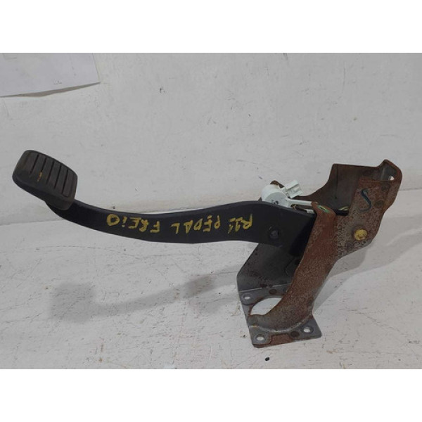 Pedal Do Freio Gm Chevrolet S10 2014