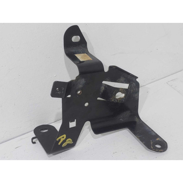 Suporte Módulo Válvula Freio Abs F250  Xlt 2003