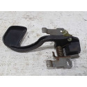  Maçaneta Interna Diant Esq Gm Chevrolet S10 2001