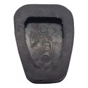 Borracha Capa Pedal Freio Embreagem Mb Sprinter 310 312 313