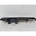 Acabamento Inferior Painel Gm Chevrolet Corsa Montana 2011