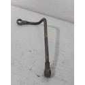 Cano Tubo Agua Turbina  L200 Triton 3.2 Diesel 2012