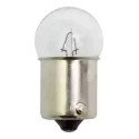 Lâmpada Da Lanterna 12v 10w Wurth Caixa C/10 - Cód. 07201411