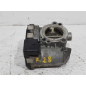  Tbi Corpo De Borboleta Peugeout 207 1.4 2010 Flex Manual 8v