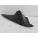 Acabamento Retrovisor Inter Diant.direito Ford Escort 2002 