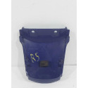 Carenagem Rabeta Central Honda Cg 125 Fan Ks 2009