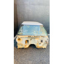 Cabine Teto Gm Chevrolet S10 Cd 2003 Ótimo Estado