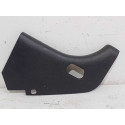 Acabamento Inferior Coluna Direita Ford Escort 2002 Zetec