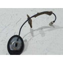 Base Antena Vw Fox City 1.0 2009 