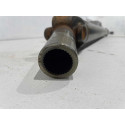 Eixo Cardan Traseiro Gm Chevrolet S10 2.8 Mwm 4x4 2003