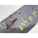  Puxador Apoio Braço Diant.direito Mmc L200 2005 Quadrada