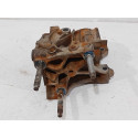 Bomba Água Peugeot 207 1.4 2010 Flex 8v