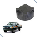 Tampa Com Rosca Arrefecimento Vw F1000 A Partir 1996 - 10319