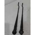  Par Haste Limpador Parabrisa Volkswagen Saveiro 1.6 2000 