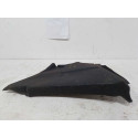  Revestimento Porta Malas L.esquerda Peugeot 206 Feline 2004