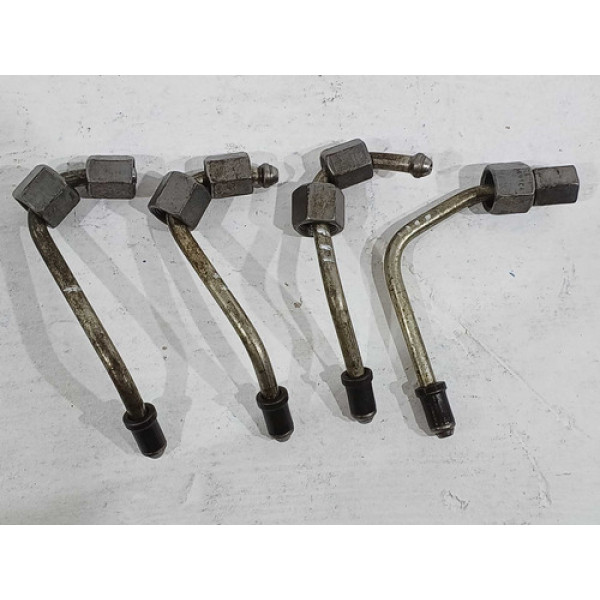 Cano Retorno Bico Injetor Ducato Cargo 2.3 2012 Diesel