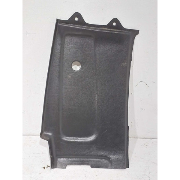 Acabamento Coluna Traseira Esquerda Superior L200 2004 Sport