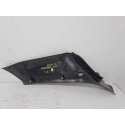 Acabamento Coluna Traseira Esquerda Peugeot 206 Feline 2004