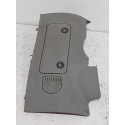 Acabamento Inferior Esquerdo Capa Painel Renault Kangoo 2012