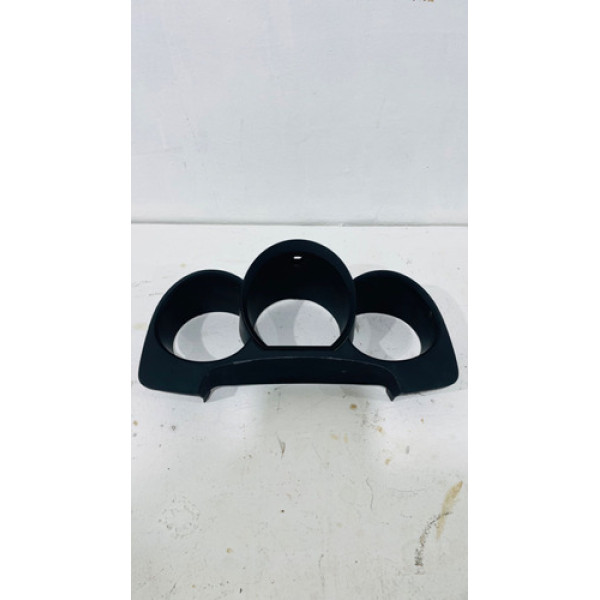Moldura Painel De Instrumentos Toyota Hilux 2010