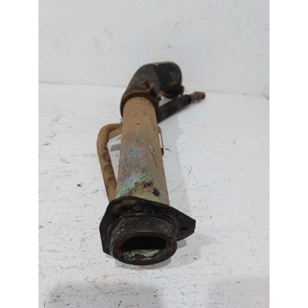 Gargalo Mmc L200 2.5 2001 Diesel Manual