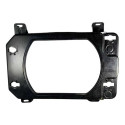 Suporte Esquerdo Farol Caminhão Vw 8140 8100 Até 1999