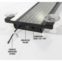 Painel Eletrônico Led -  Caminhao, Carro, Ônibus, Van