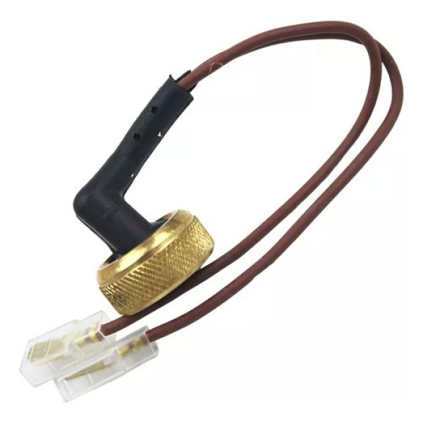 Cachimbo Pequeno Bocal 28mm Sensor De Freio Sc Mb Vv Ete7288