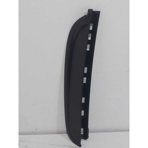 Moldura Externa Porta Traseira Esquerda Ranger 2015