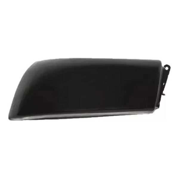 Ponteira Para-choque Esq. 20398707 Volvo Fh Apos 2004 20398