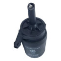 Bomba Lavador Parabrisa 24v 1 Saída Bico Fino Tsa 838003a