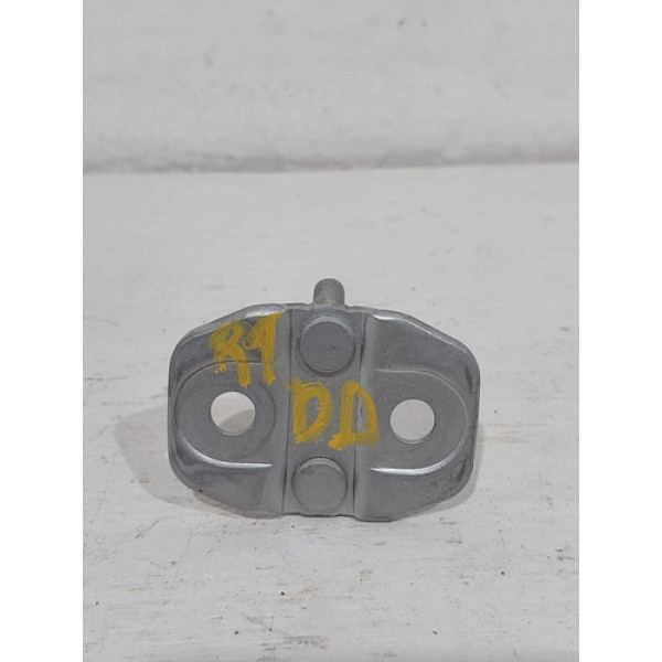 Batente Fechadura Porta Diant. Direita Jeep Compass 1.3 2022