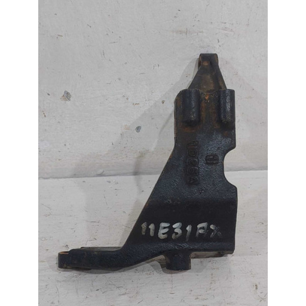  Suporte Coxim Motor Mmc L200 Triton 3.2 2012 Diesel 