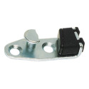  Batente Porta Dianteir Dir Kombi Clipper 1975 A 2013