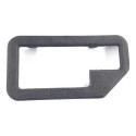 Moldura Macaneta Interna Porta Esquerda Scania R 113 H