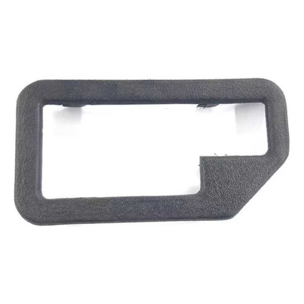 Moldura Macaneta Interna Porta Esquerda Scania R 113 H