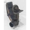 Intercooler Jumper Ducato Cargo 2.3 2012 Diesel Manual 